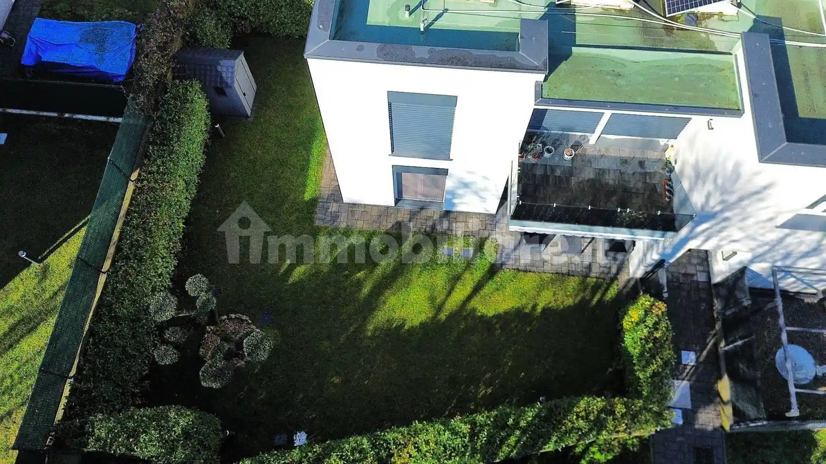 Appartamento in vendita a Alserio