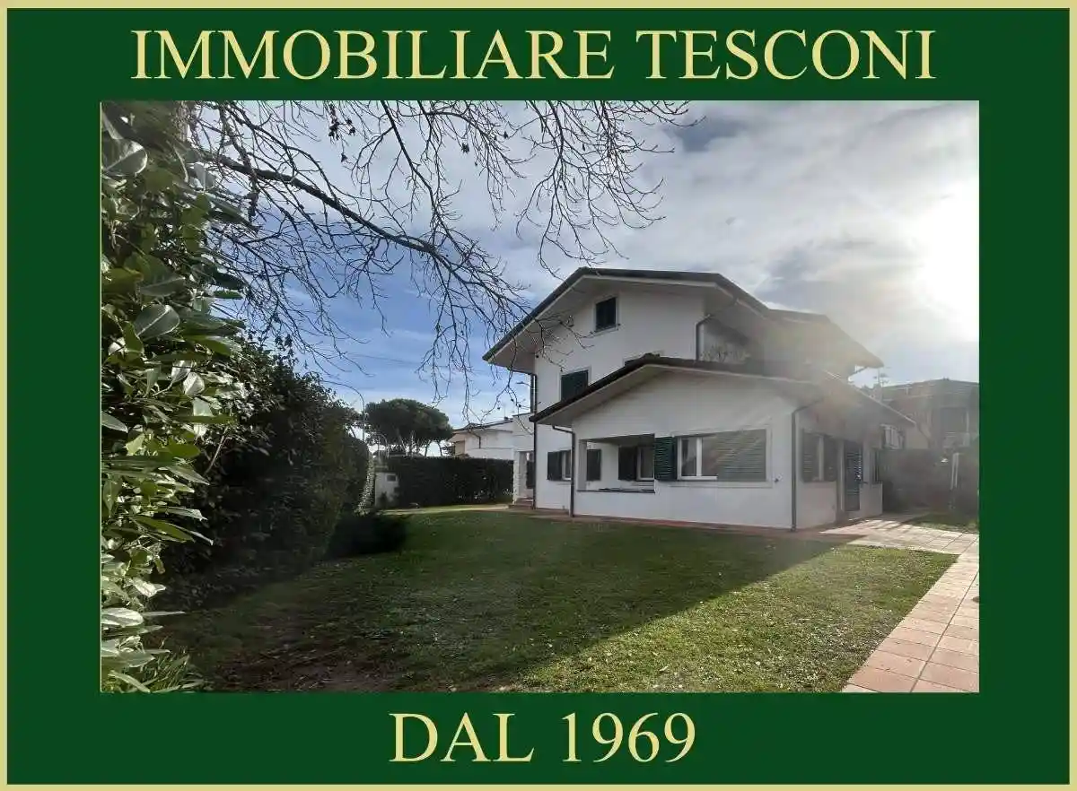 Appartamento in affitto a Pietrasanta