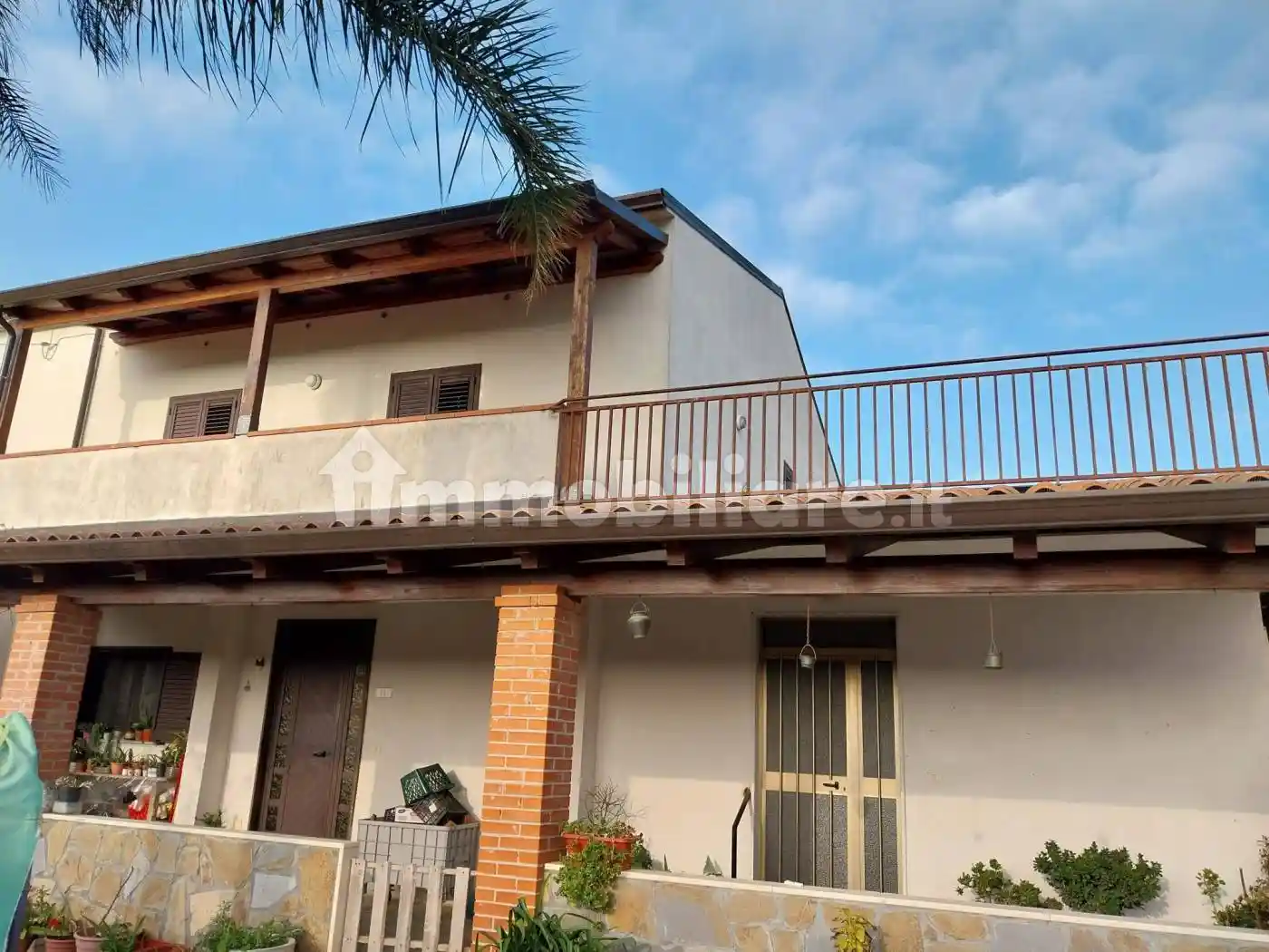 Villa in vendita a Capaccio Paestum