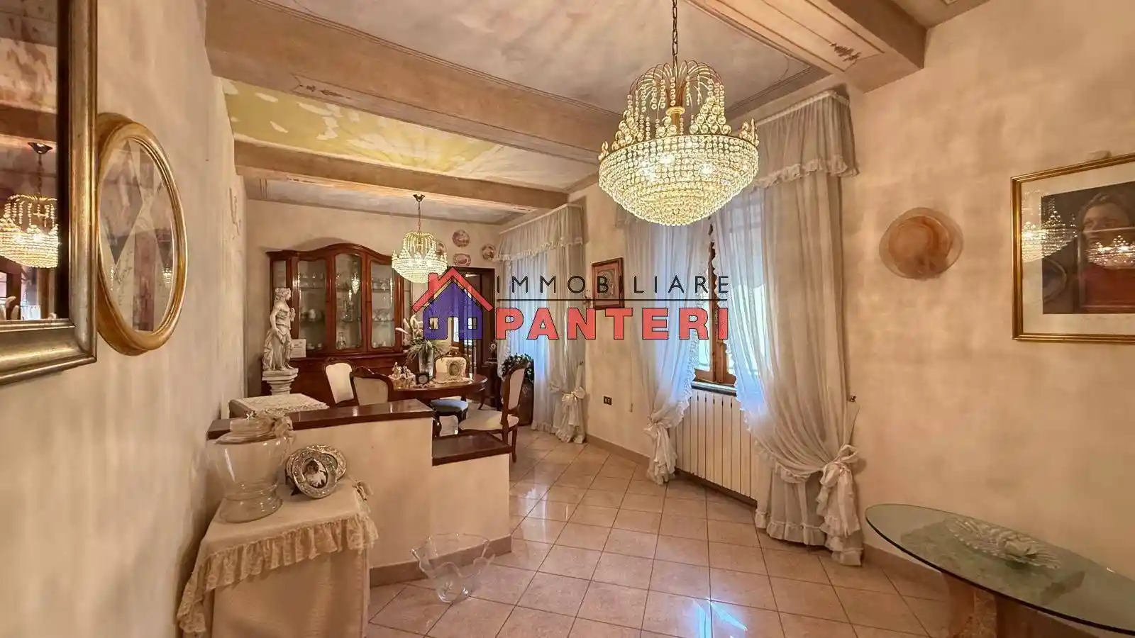 Appartamento in vendita a Pescia