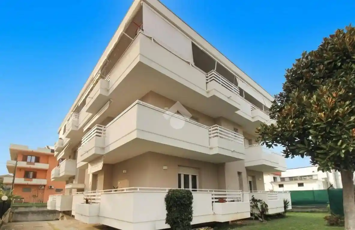 Appartamento in vendita a Roseto degli Abruzzi