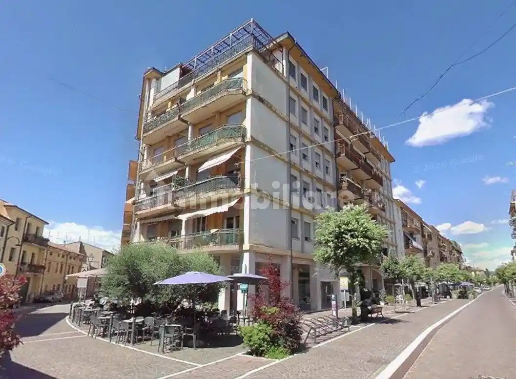 Appartamento in vendita a San Bonifacio