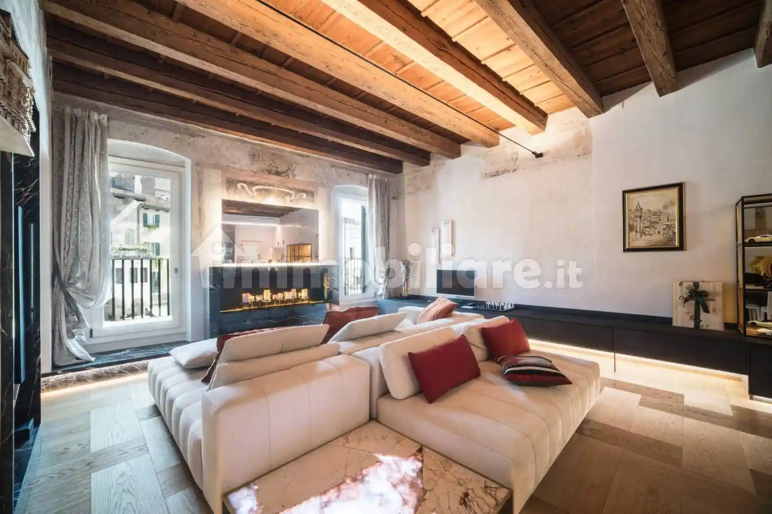 Appartamento in vendita a Verona