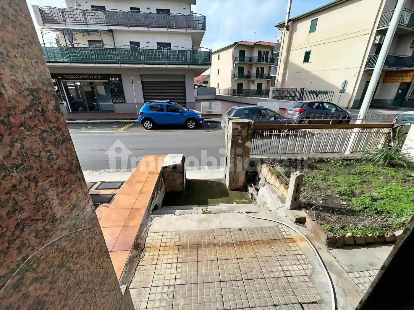 Palazzo - Edificio - foto 2