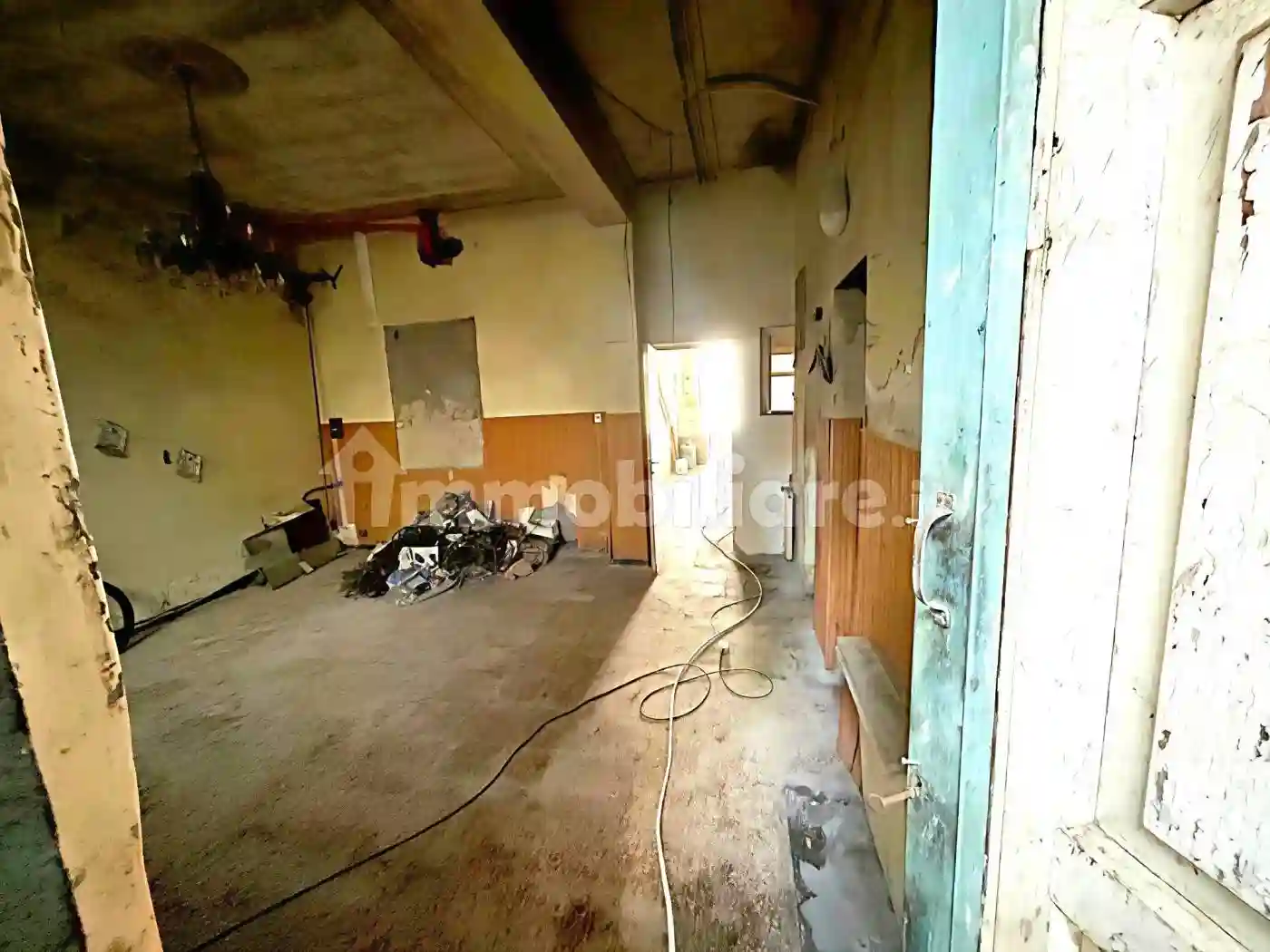 Palazzo - Edificio - foto 3