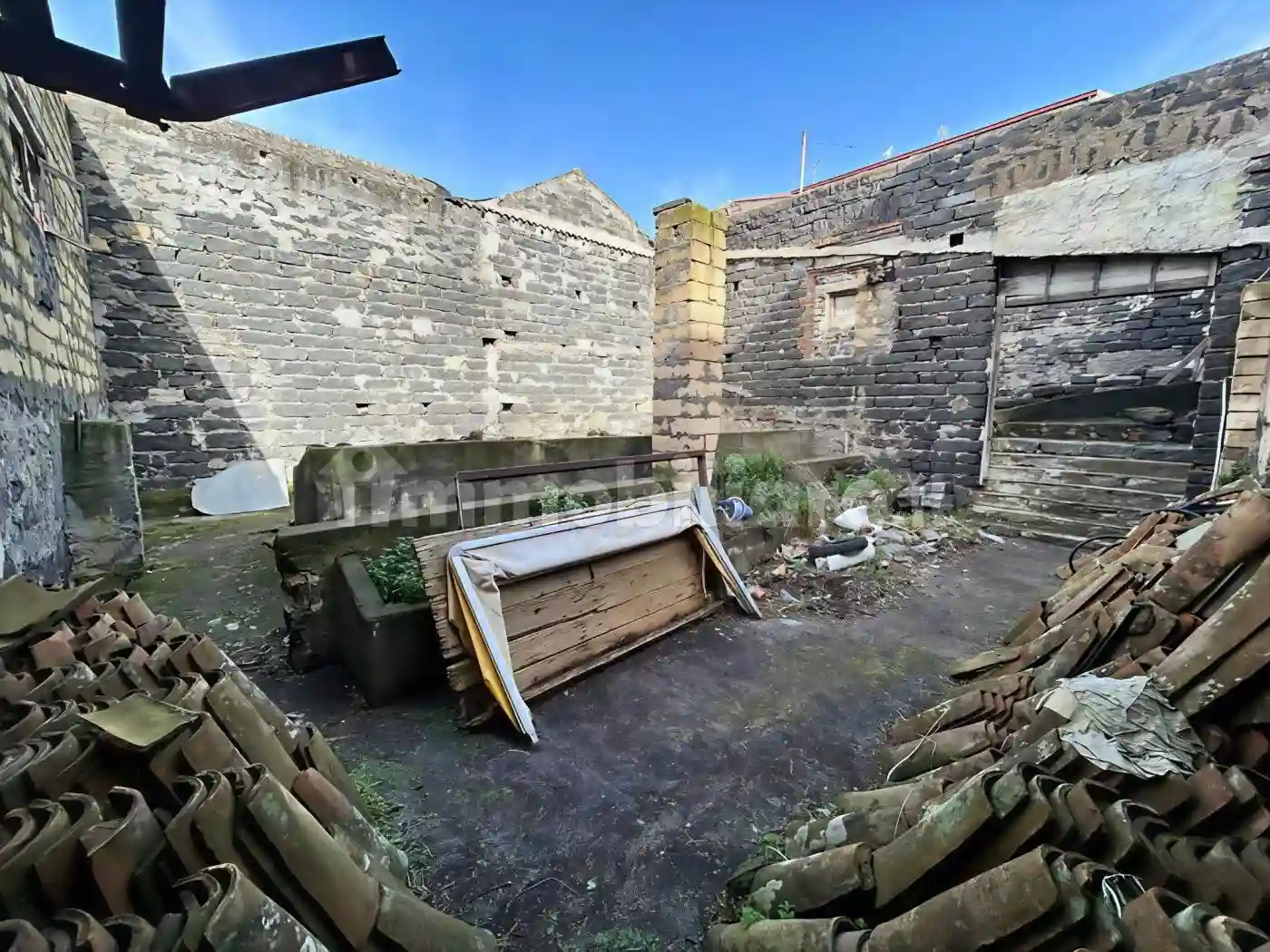 Palazzo - Edificio - foto 4