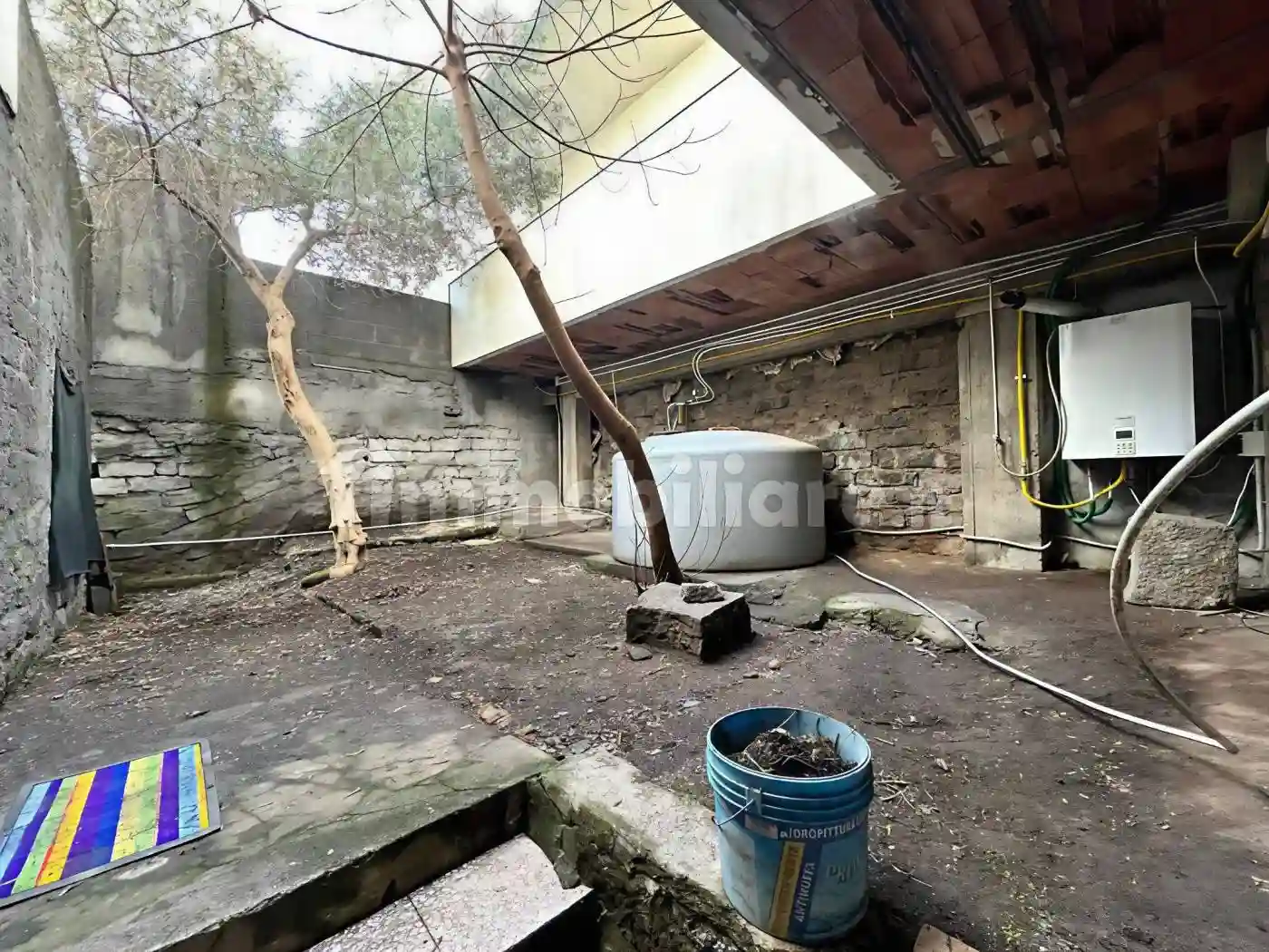 Palazzo - Edificio - foto 5