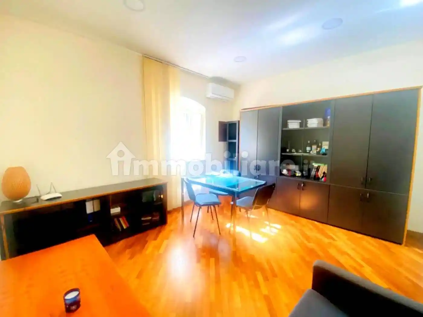 Appartamento in affitto a Portici