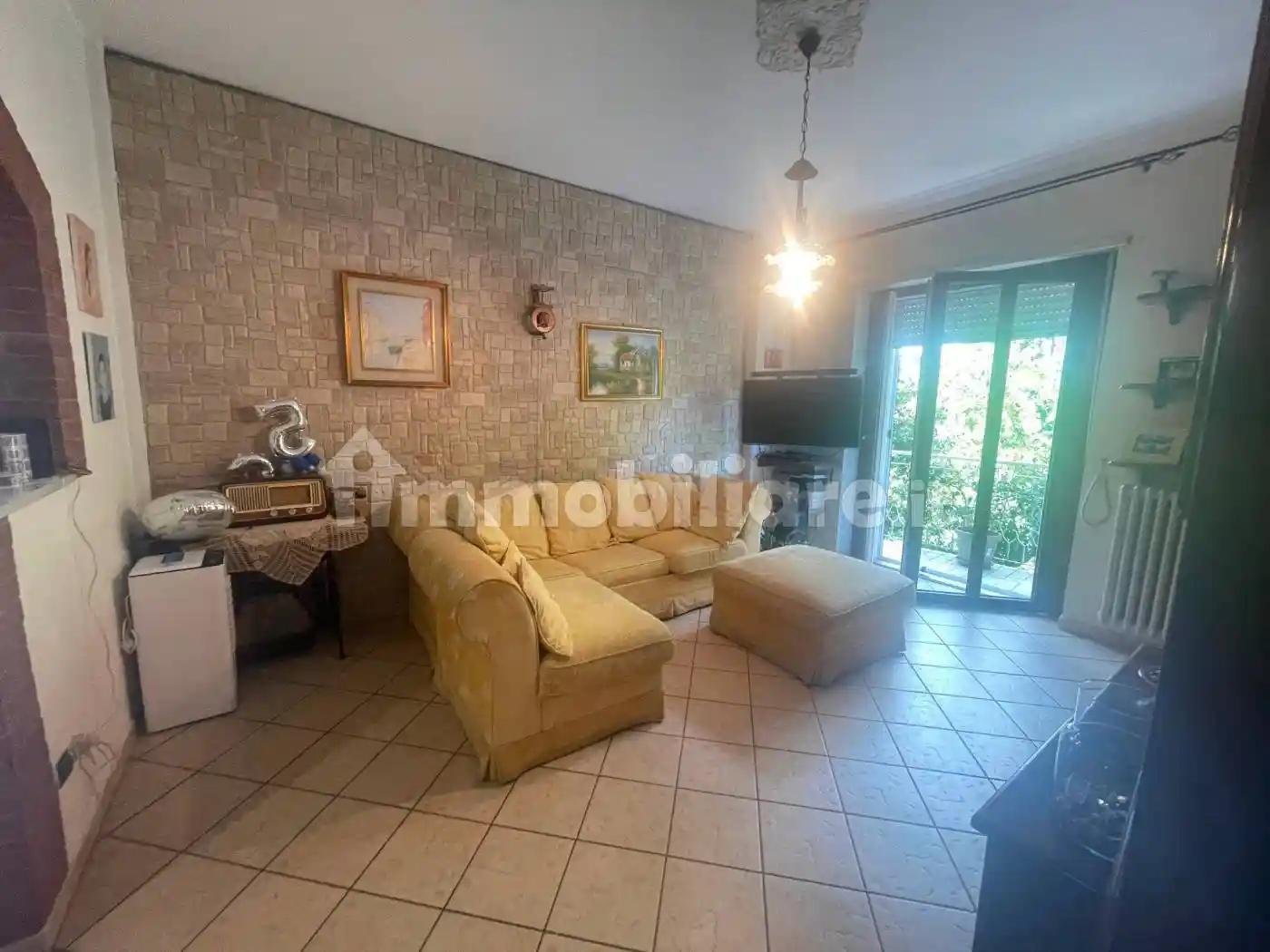 Appartamento in vendita a Asti