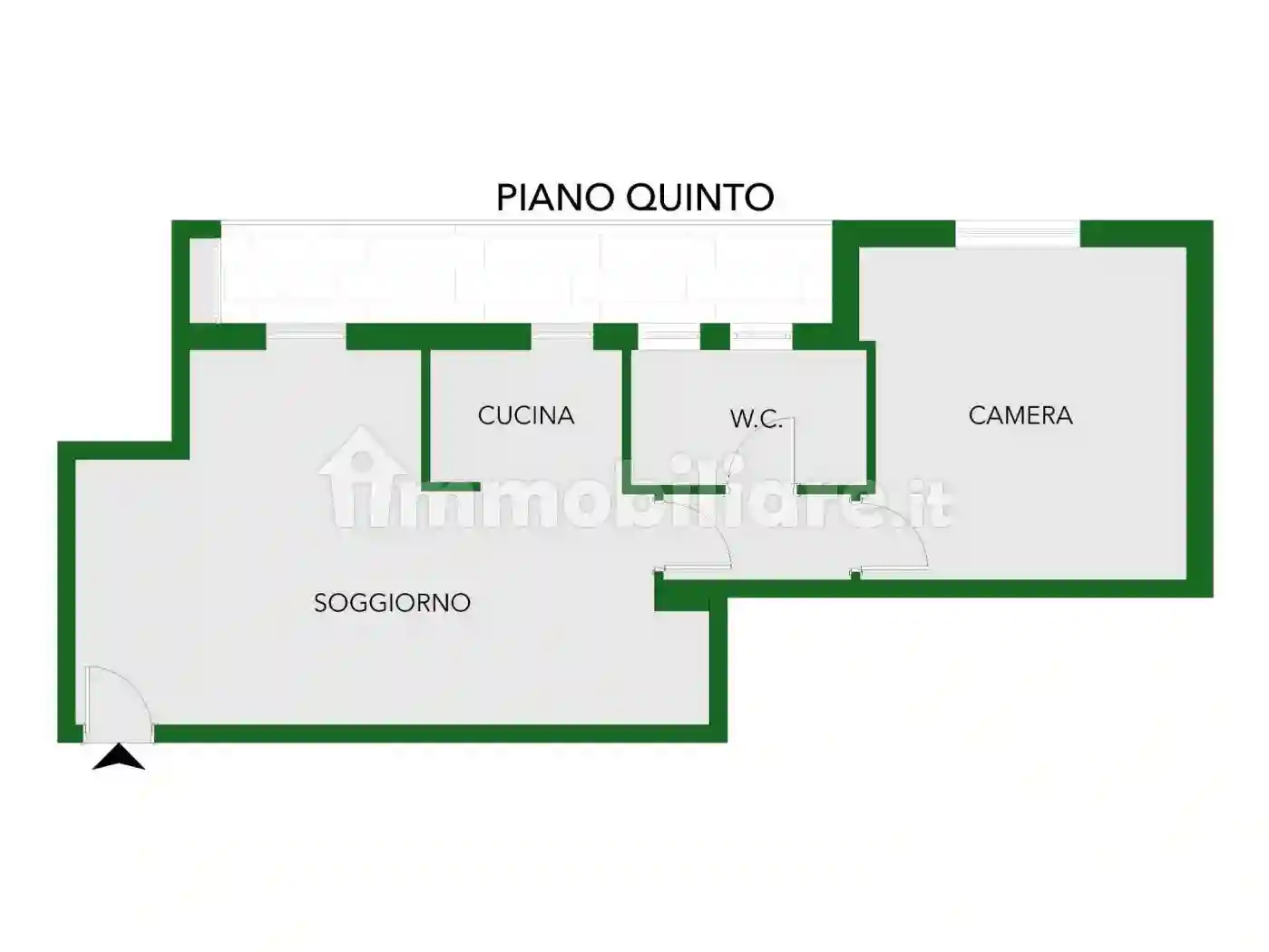 Appartamento - foto 2