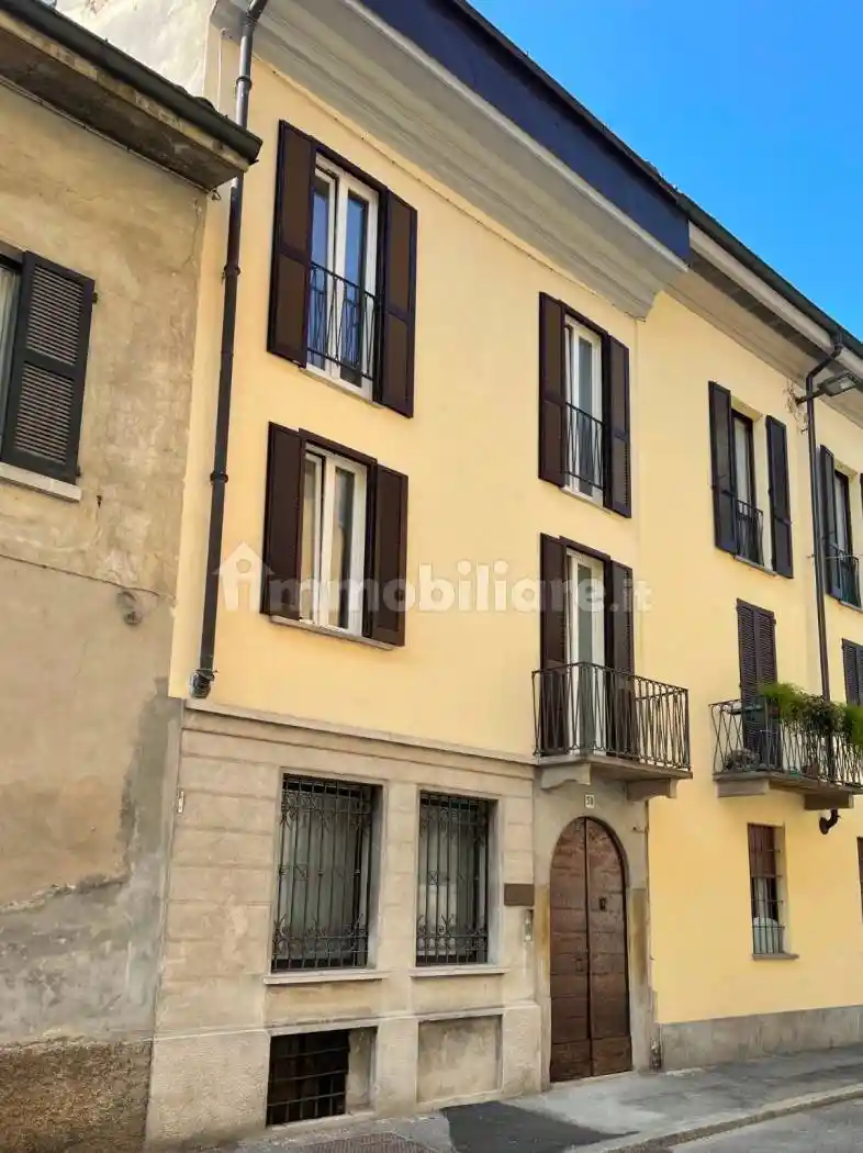 Attico - Mansarda in vendita a Lodi