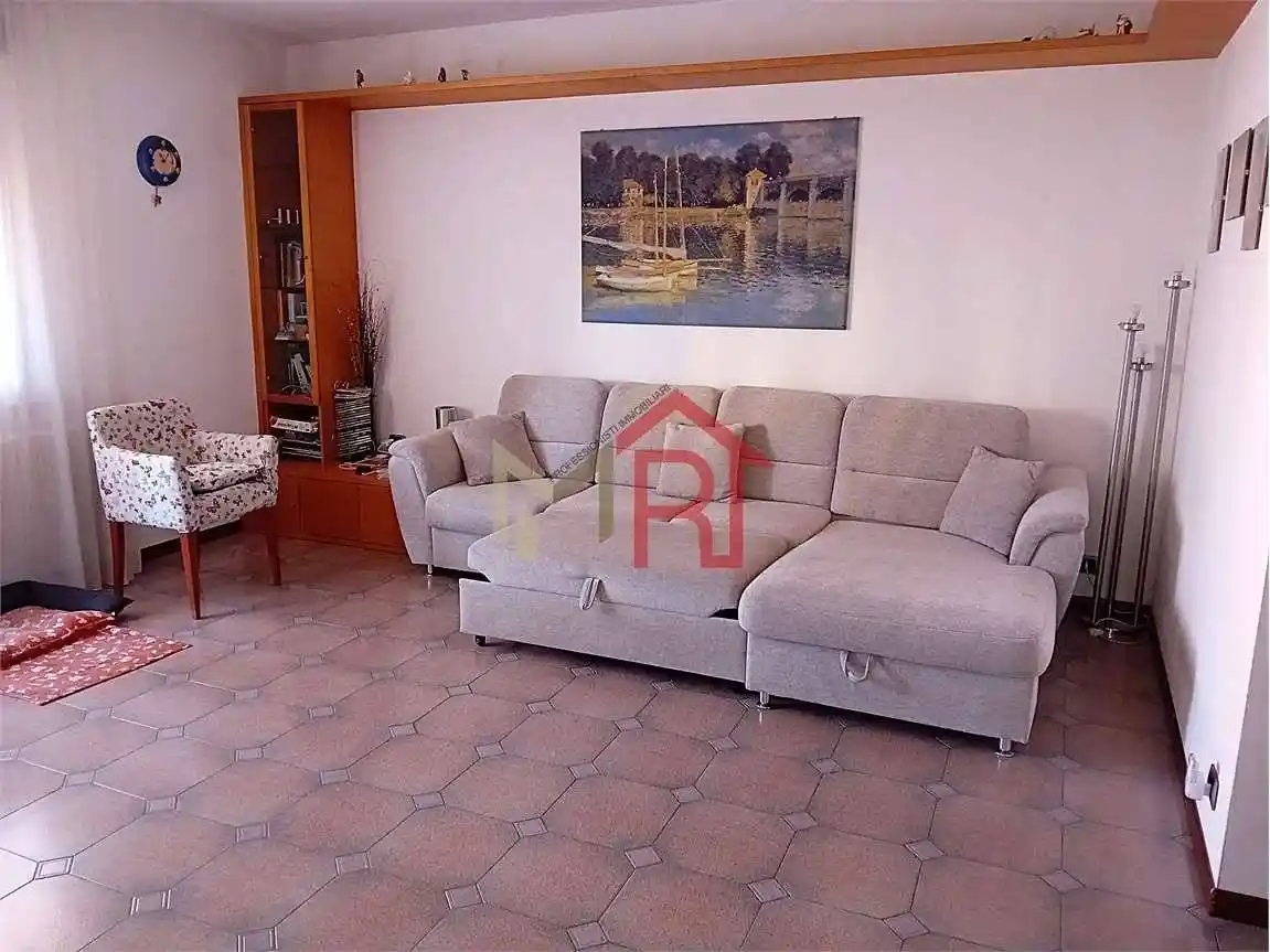 Appartamento in vendita a San Vendemiano