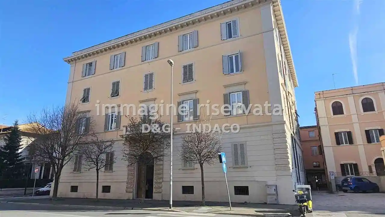 Appartamento in vendita a Grosseto