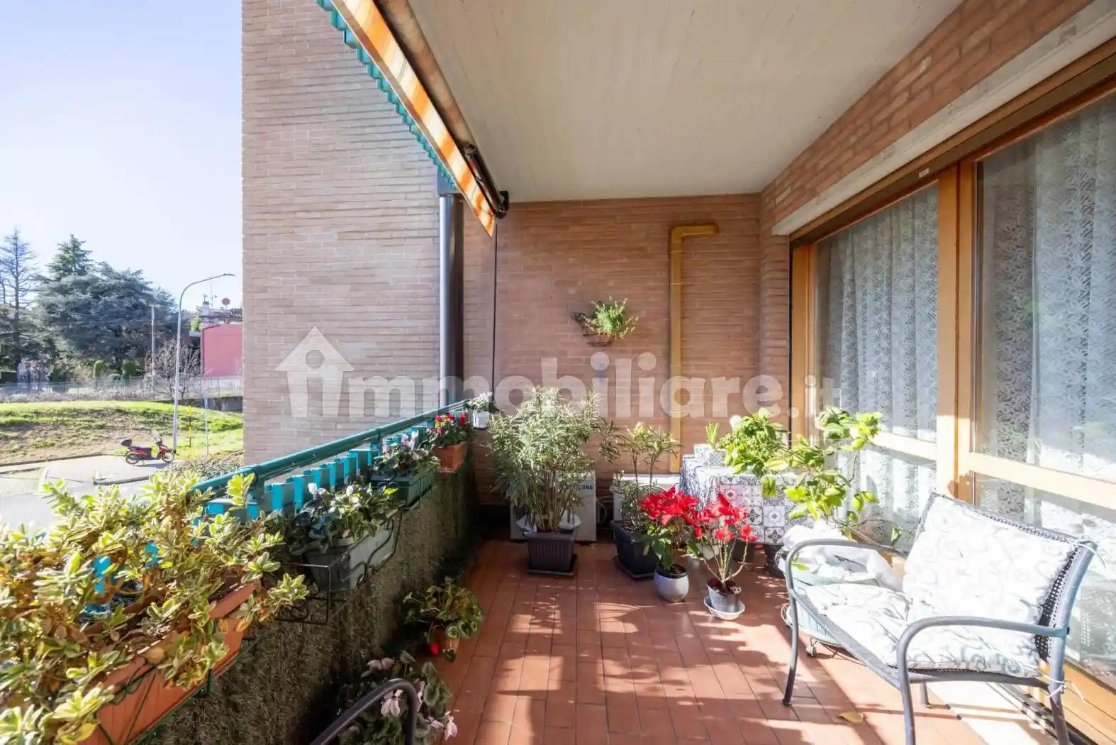 Appartamento in vendita a Casalecchio di Reno