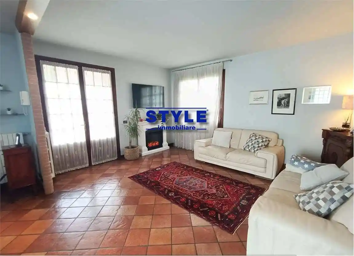 Villa in vendita a Fossò