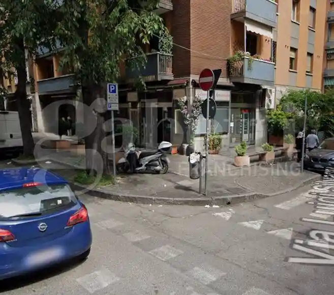 Appartamento in affitto a Bologna