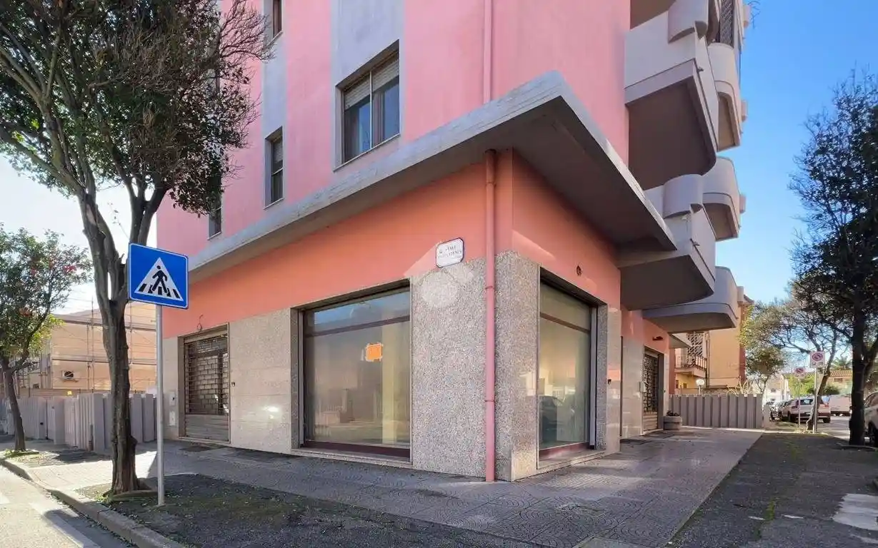 Appartamento in vendita a Oristano