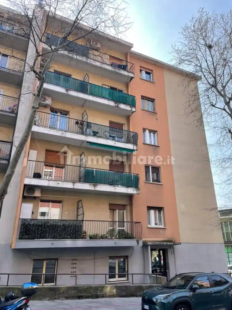 Appartamento in vendita a Trieste