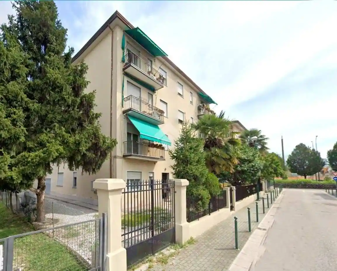 Appartamento in vendita a Venezia