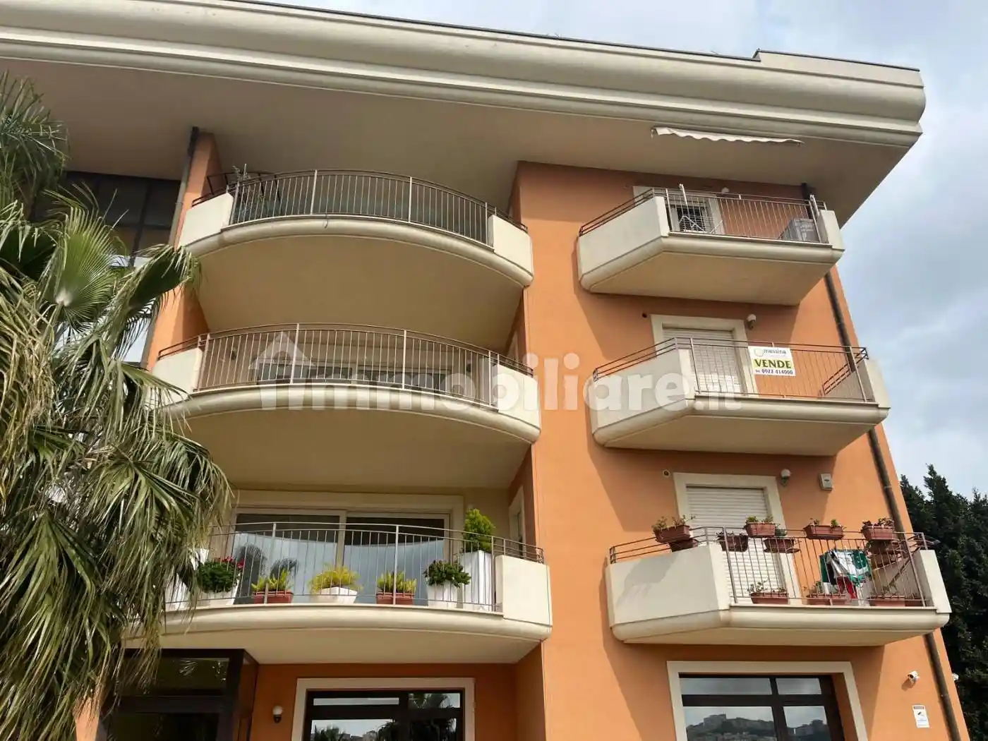 Appartamento in vendita a Agrigento