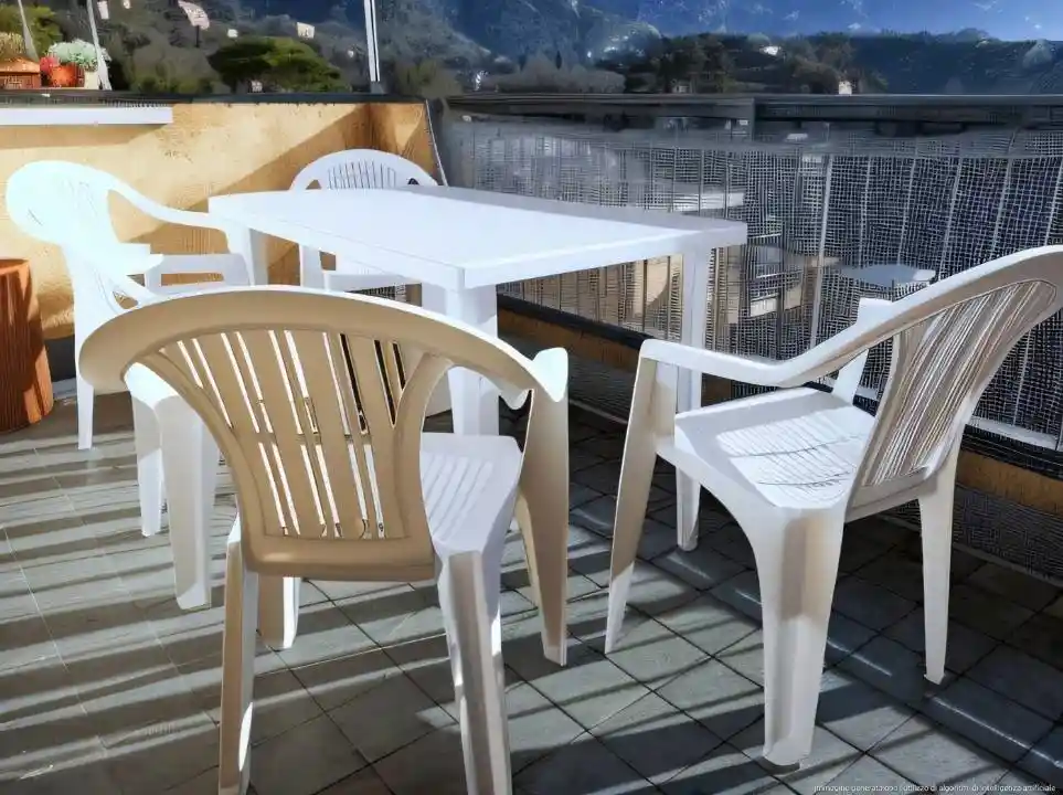 Appartamento in vendita a Rapallo