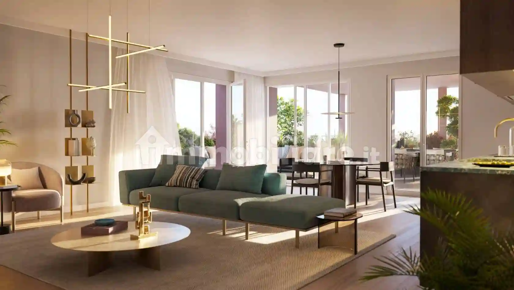 Appartamento - foto 3