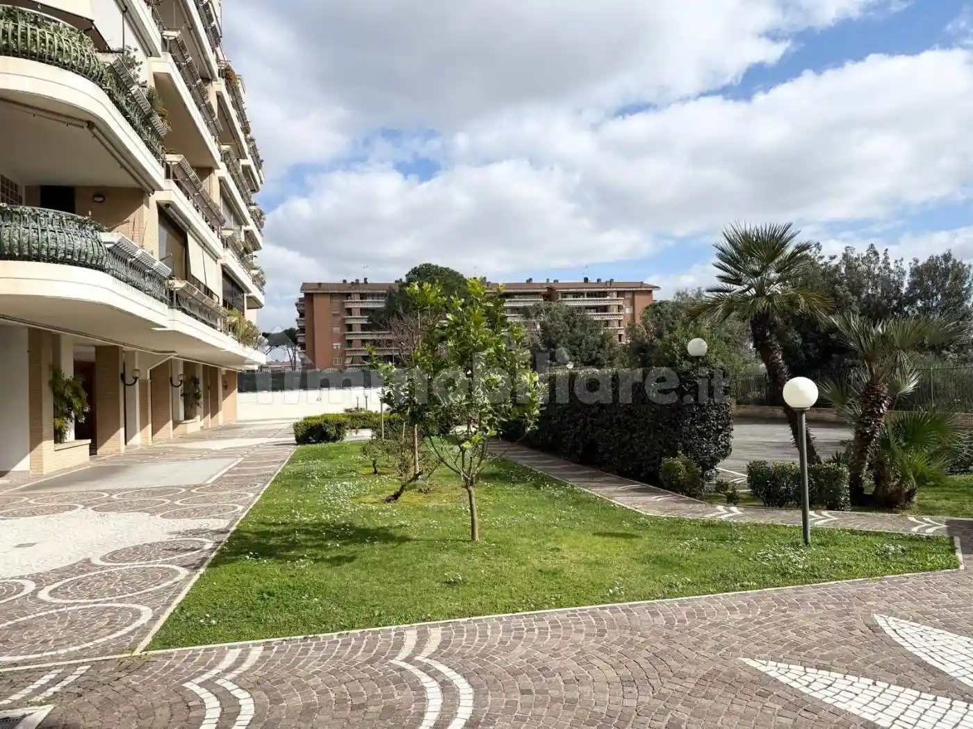 Attico - Mansarda in vendita a Roma