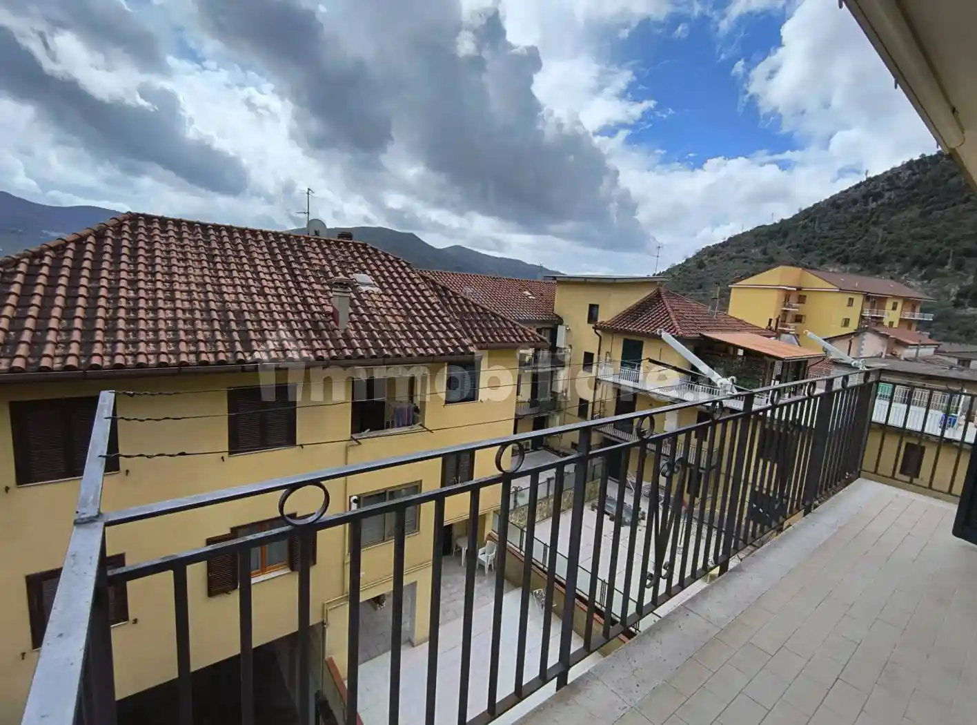 Appartamento in vendita a Giffoni Valle Piana