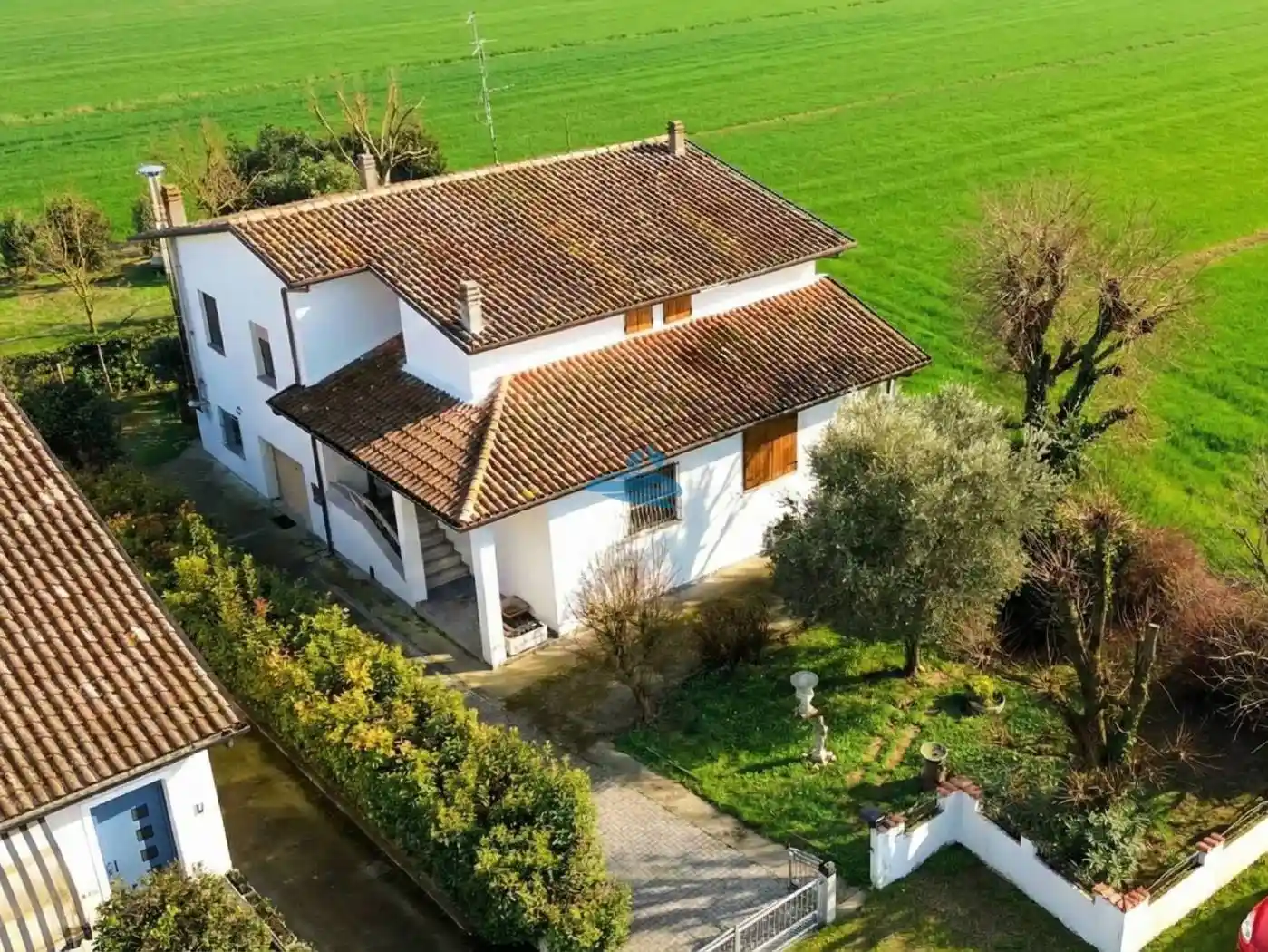 Villa in vendita a Ravenna