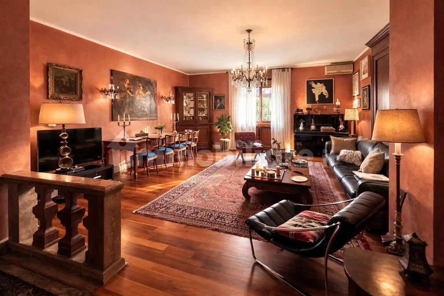 Appartamento in vendita a Parma