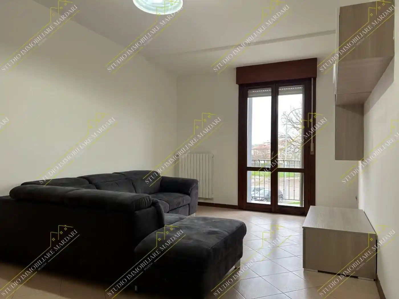 Appartamento in affitto a San Felice sul Panaro