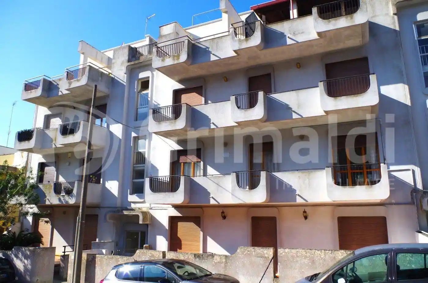 Appartamento in vendita a Matino