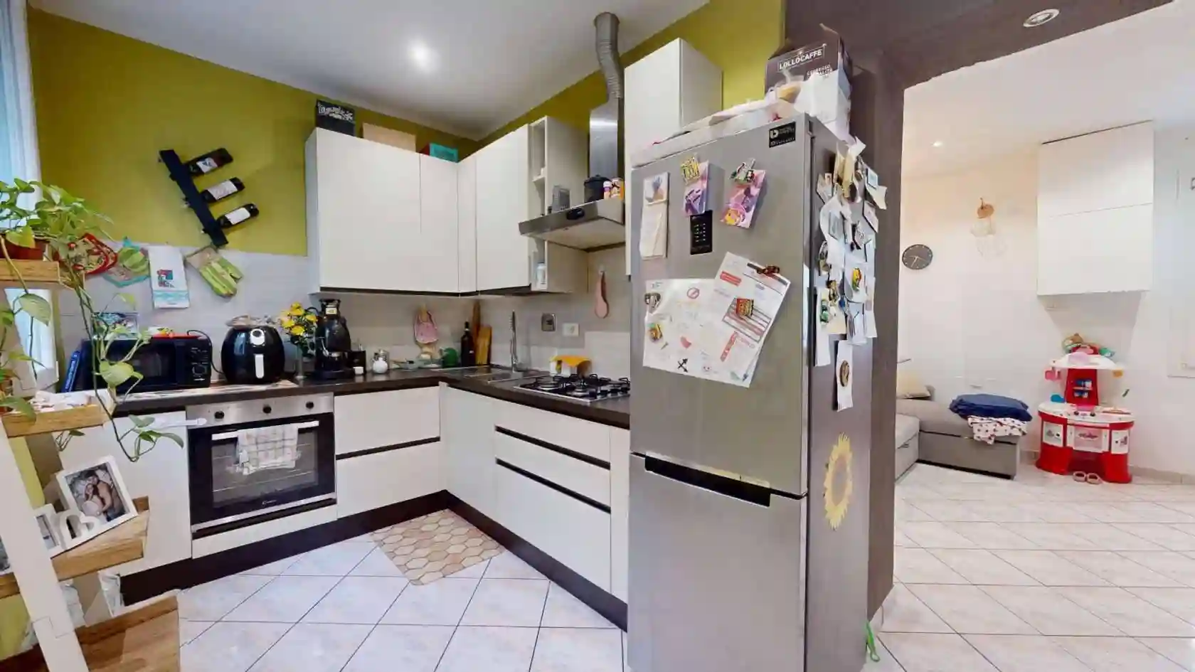 Appartamento - foto 3