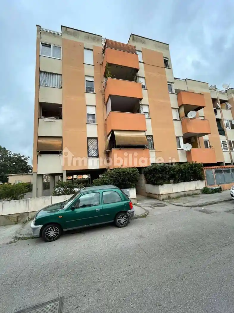 Appartamento in vendita a Anzio