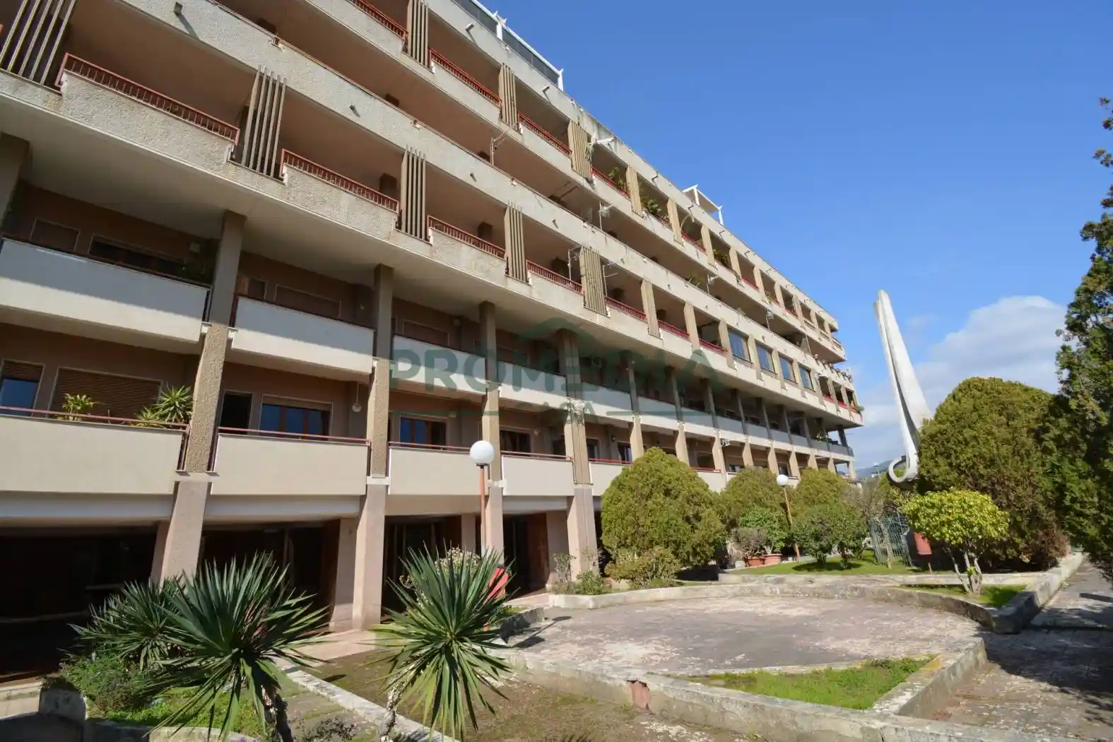 Appartamento in vendita a Messina