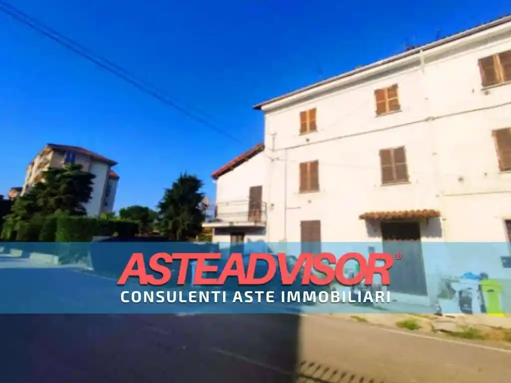 Casa indipendente in vendita a Rivalta Bormida