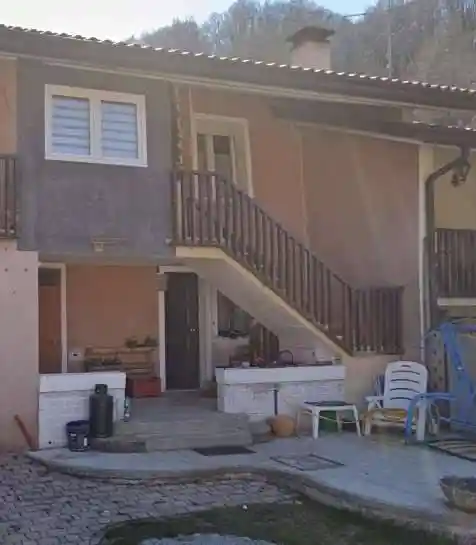 Casa indipendente in vendita a Castelnovo del Friuli