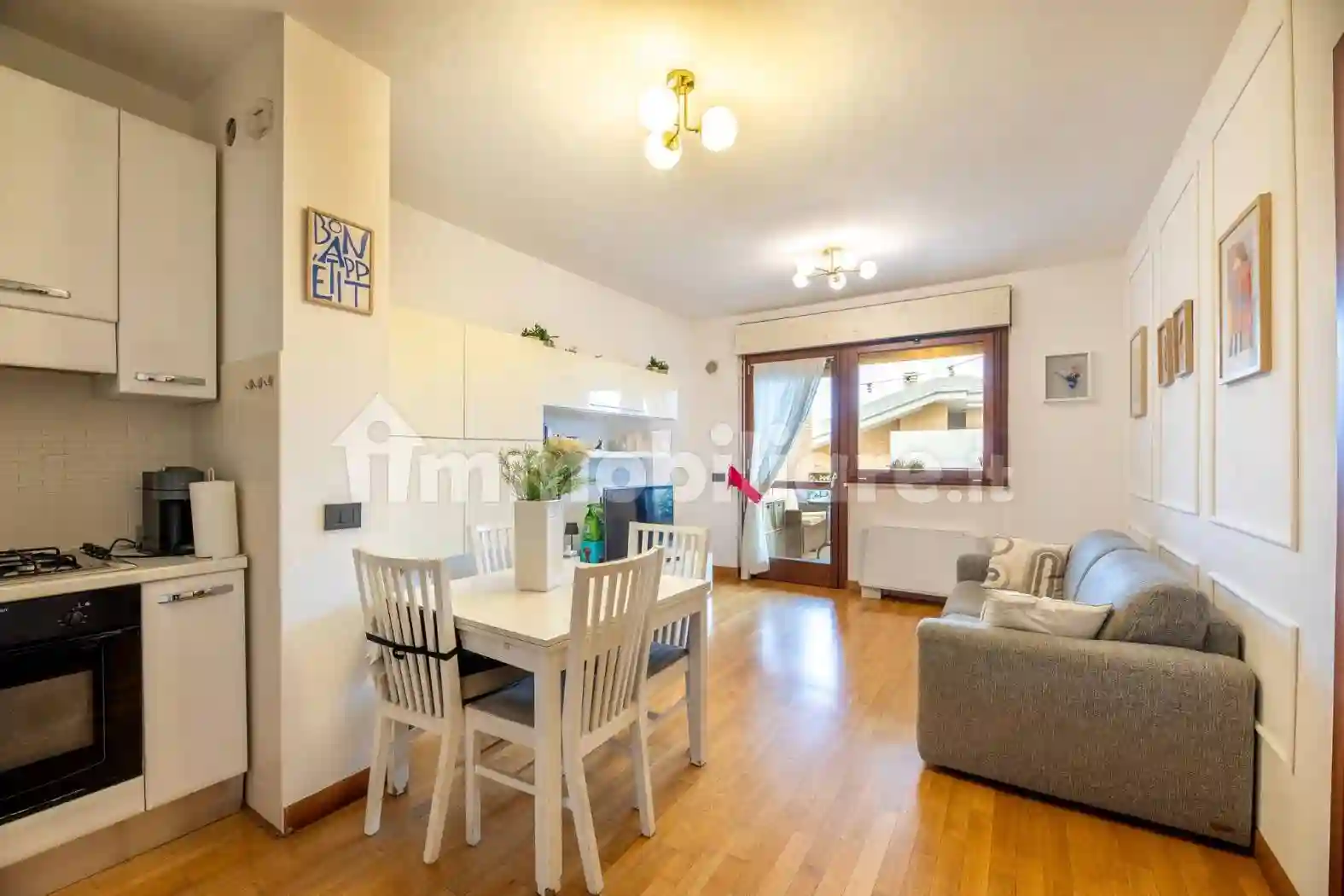 Appartamento - foto 5