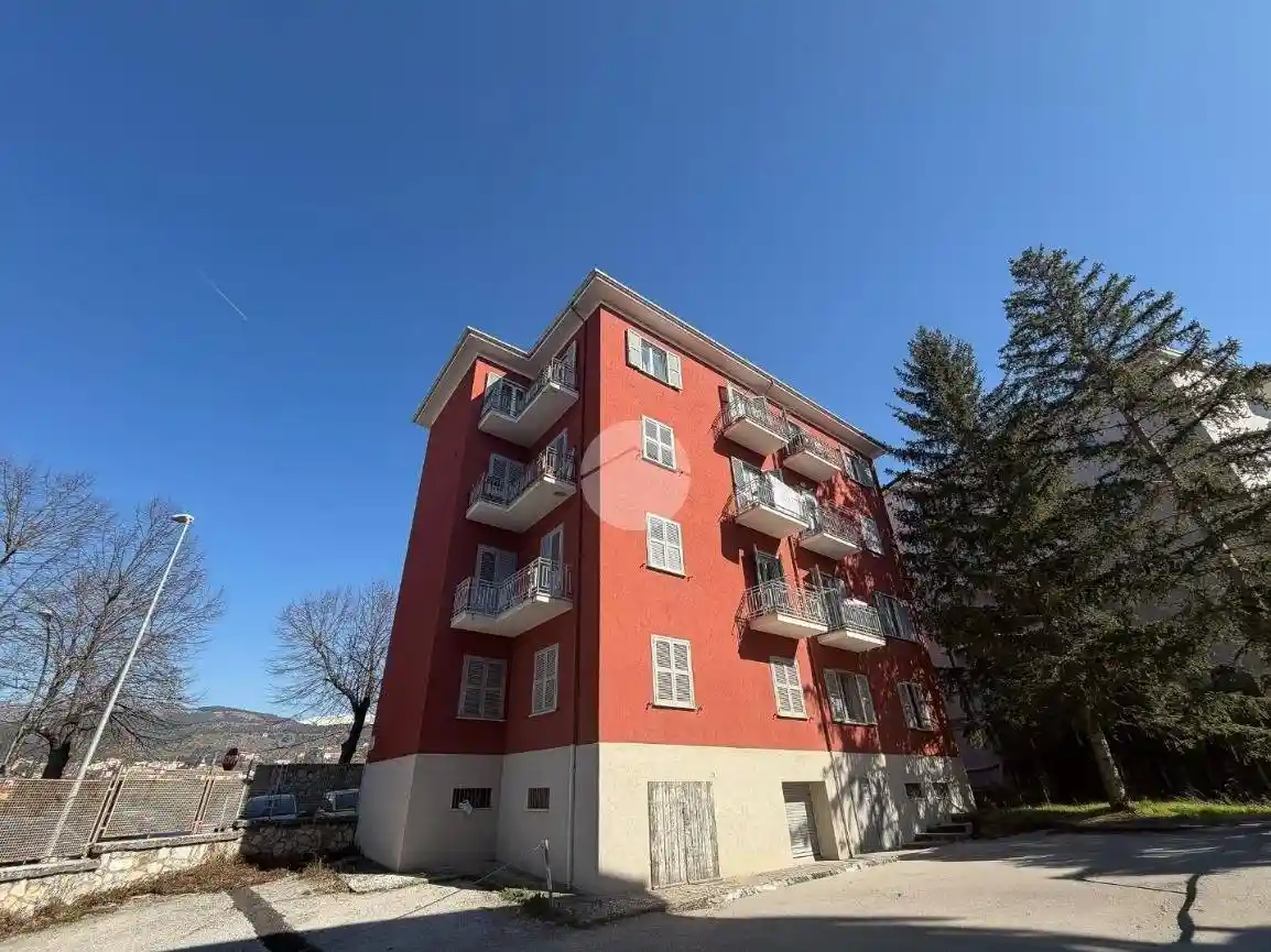 Appartamento in vendita a L'Aquila