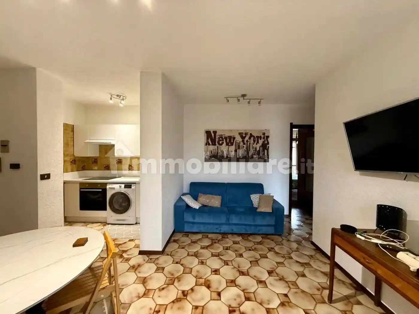 Appartamento in affitto a Robilante