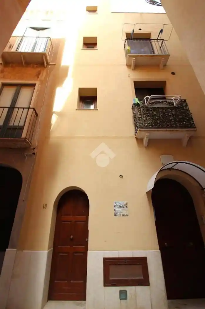 Appartamento in vendita a Trapani