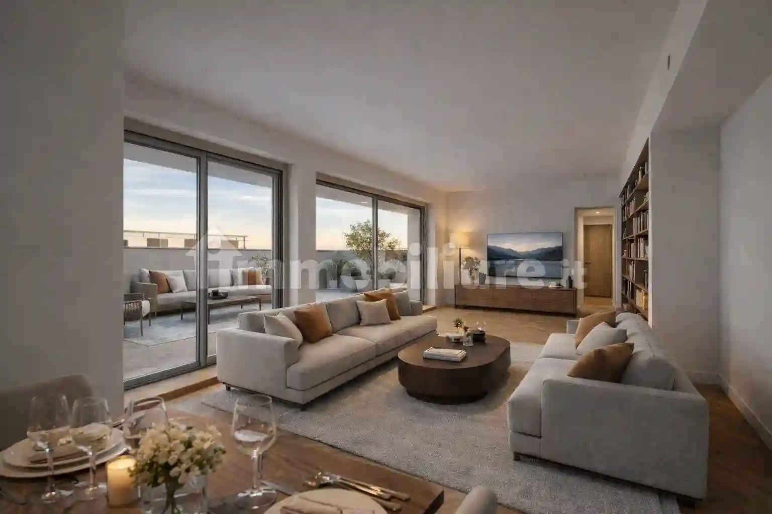 Appartamento - foto 3