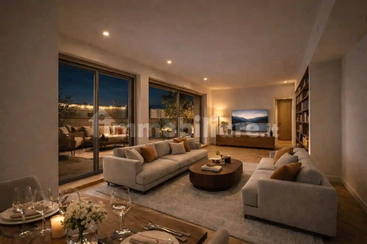 Appartamento - foto 4