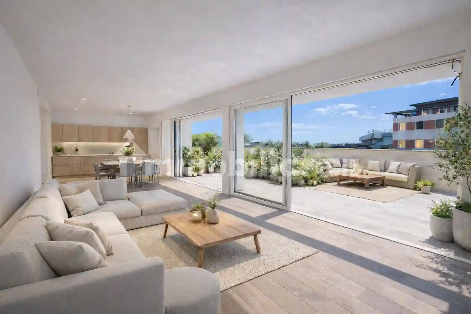 Appartamento - foto 5