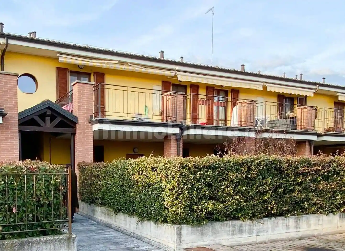 Appartamento in vendita a Crema