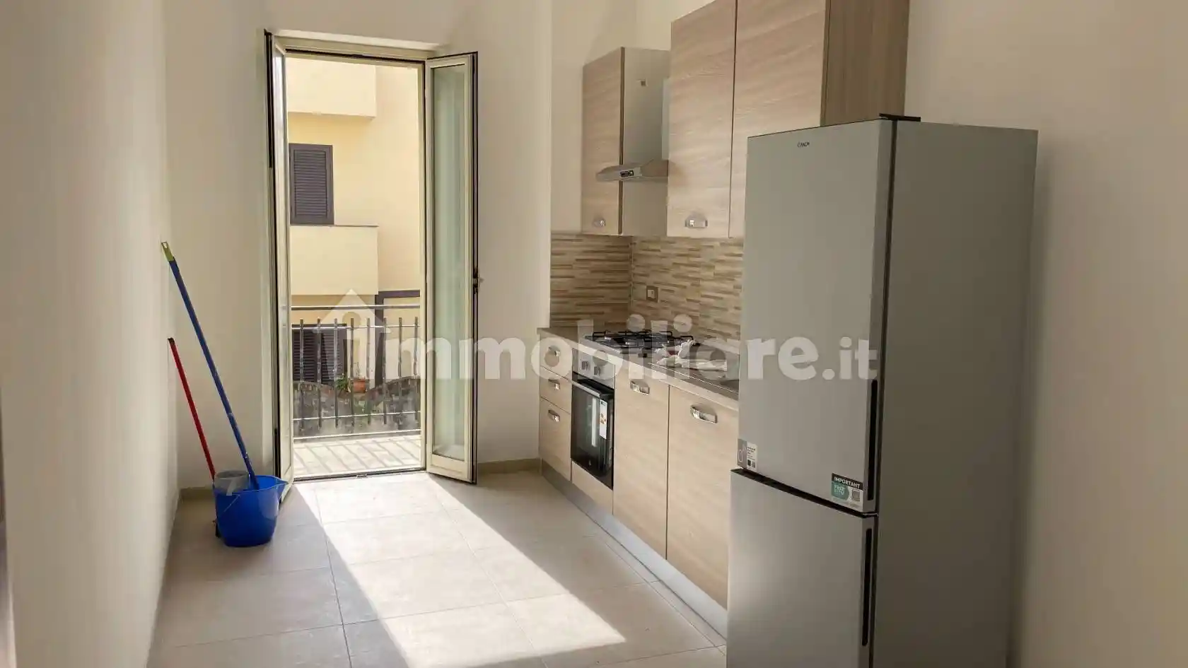 Appartamento in vendita a Villafranca Tirrena