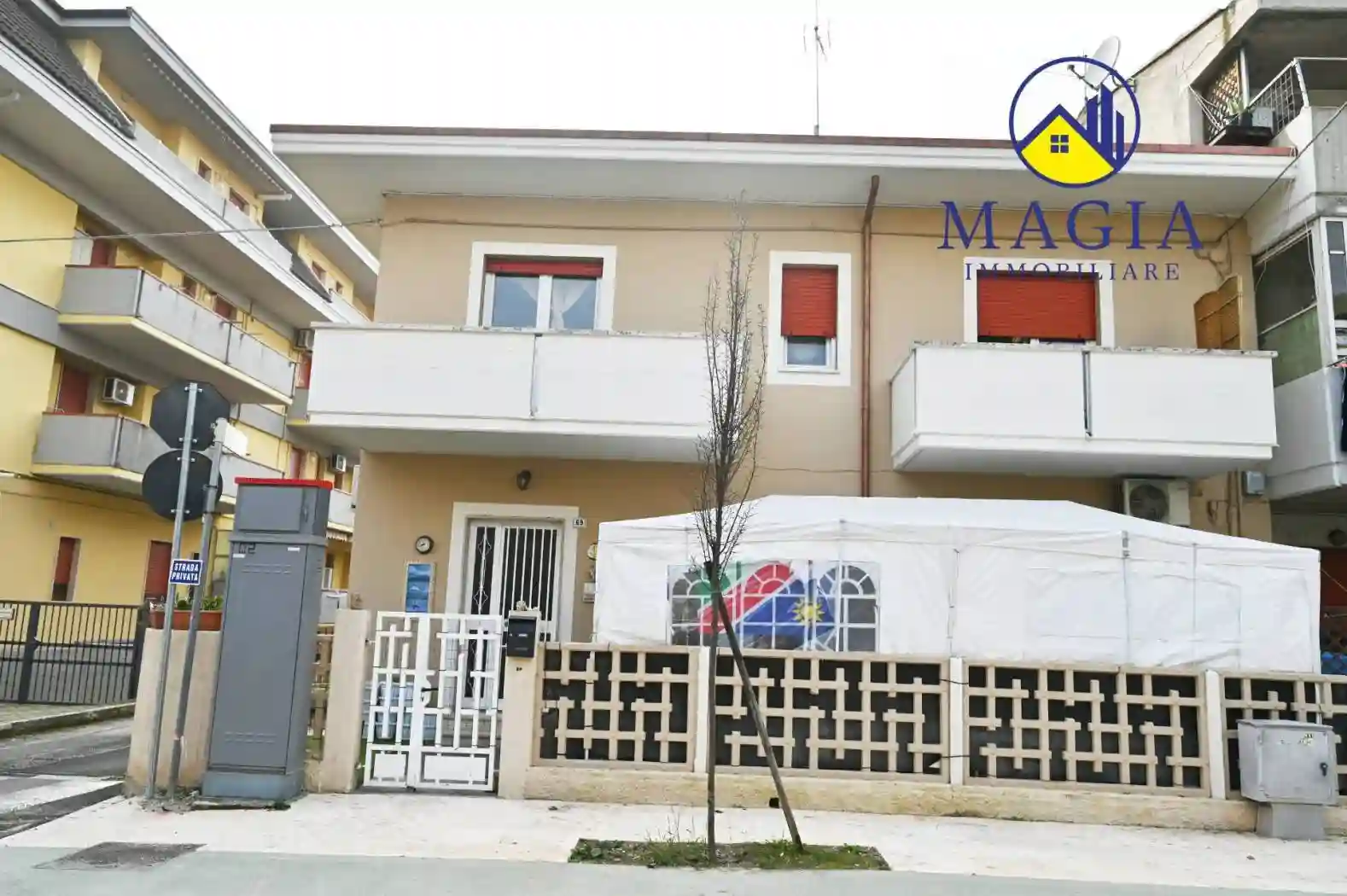 Casa indipendente - foto 2