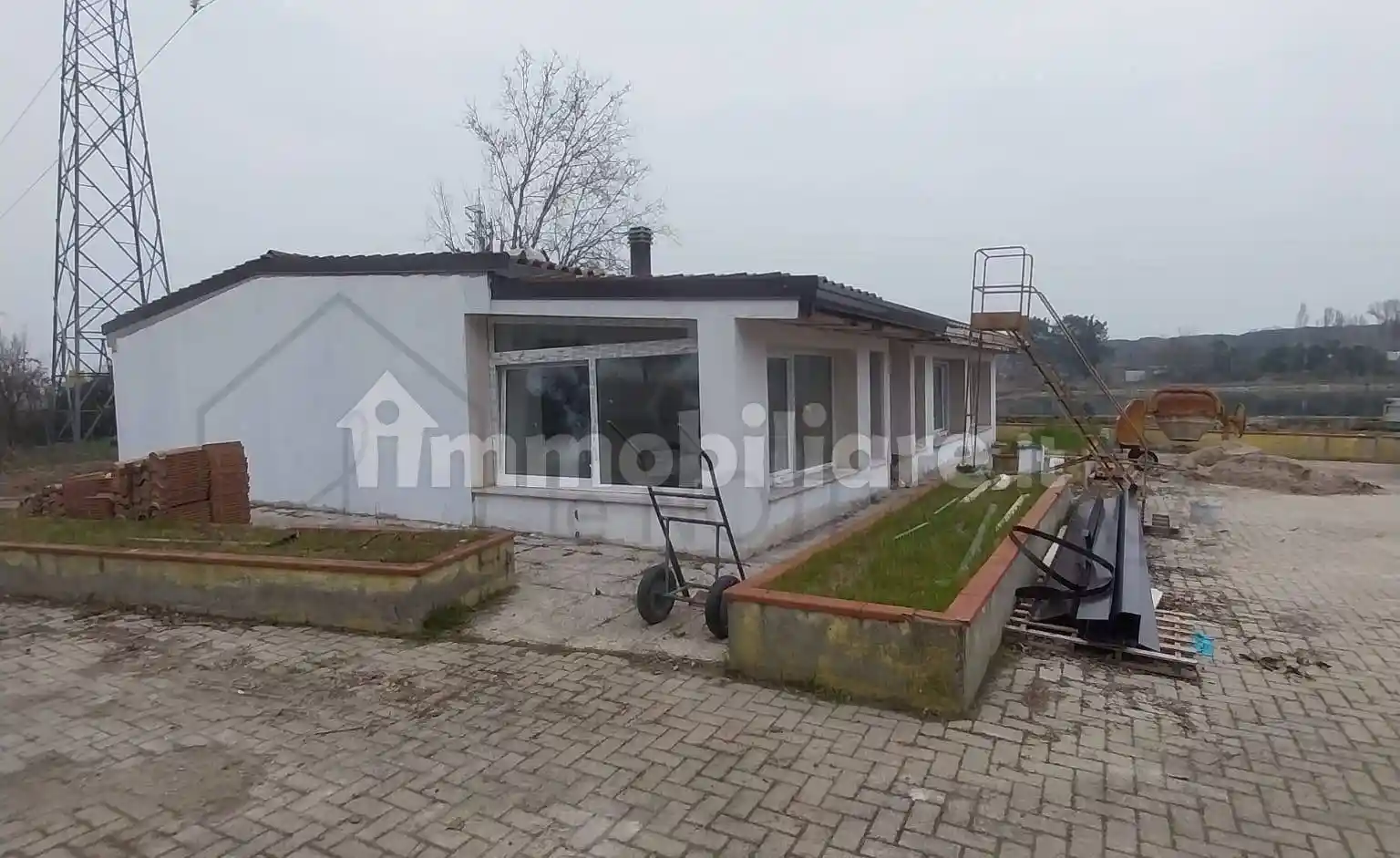 Villa in vendita a Cervia