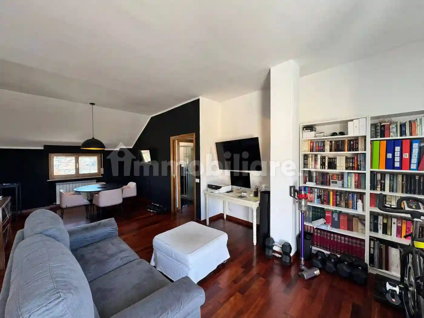 Attico - Mansarda - foto 2