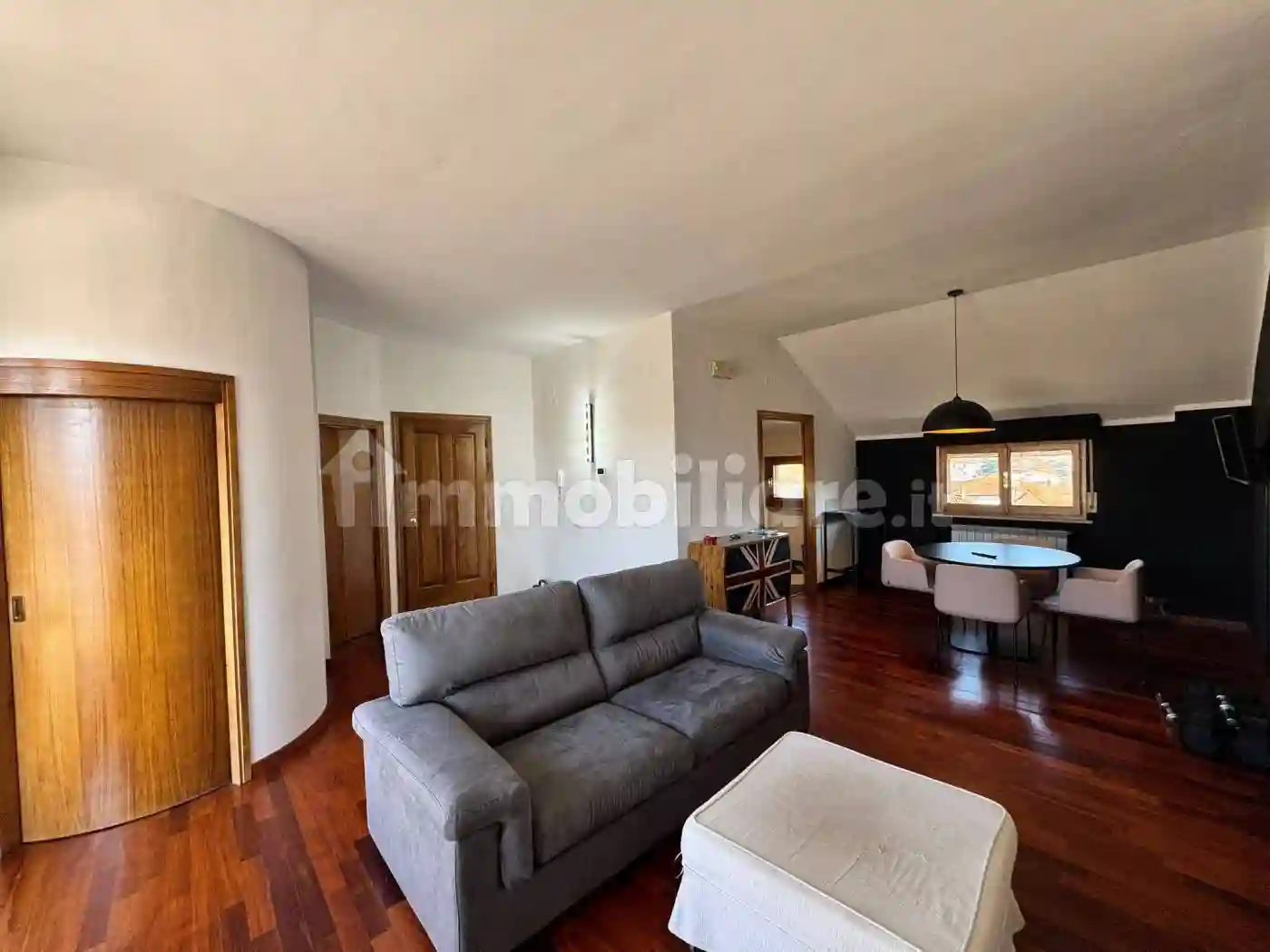 Attico - Mansarda - foto 3